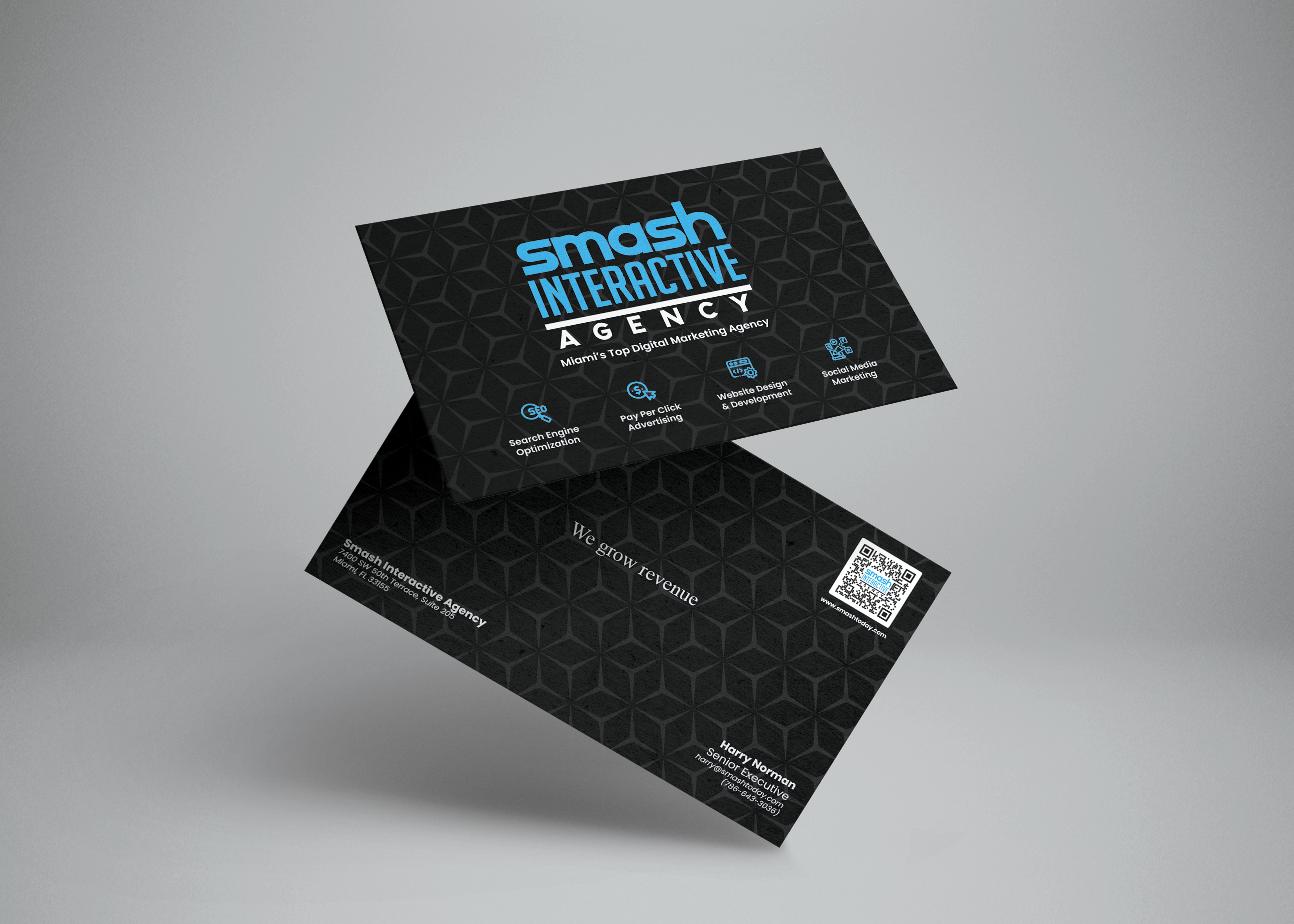 Business Card Design