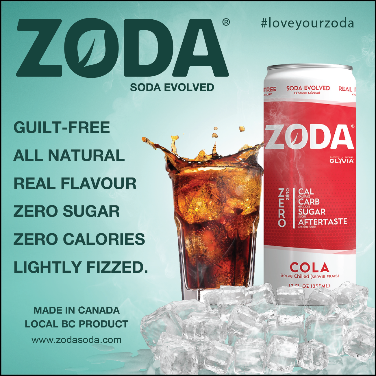 Food Poster