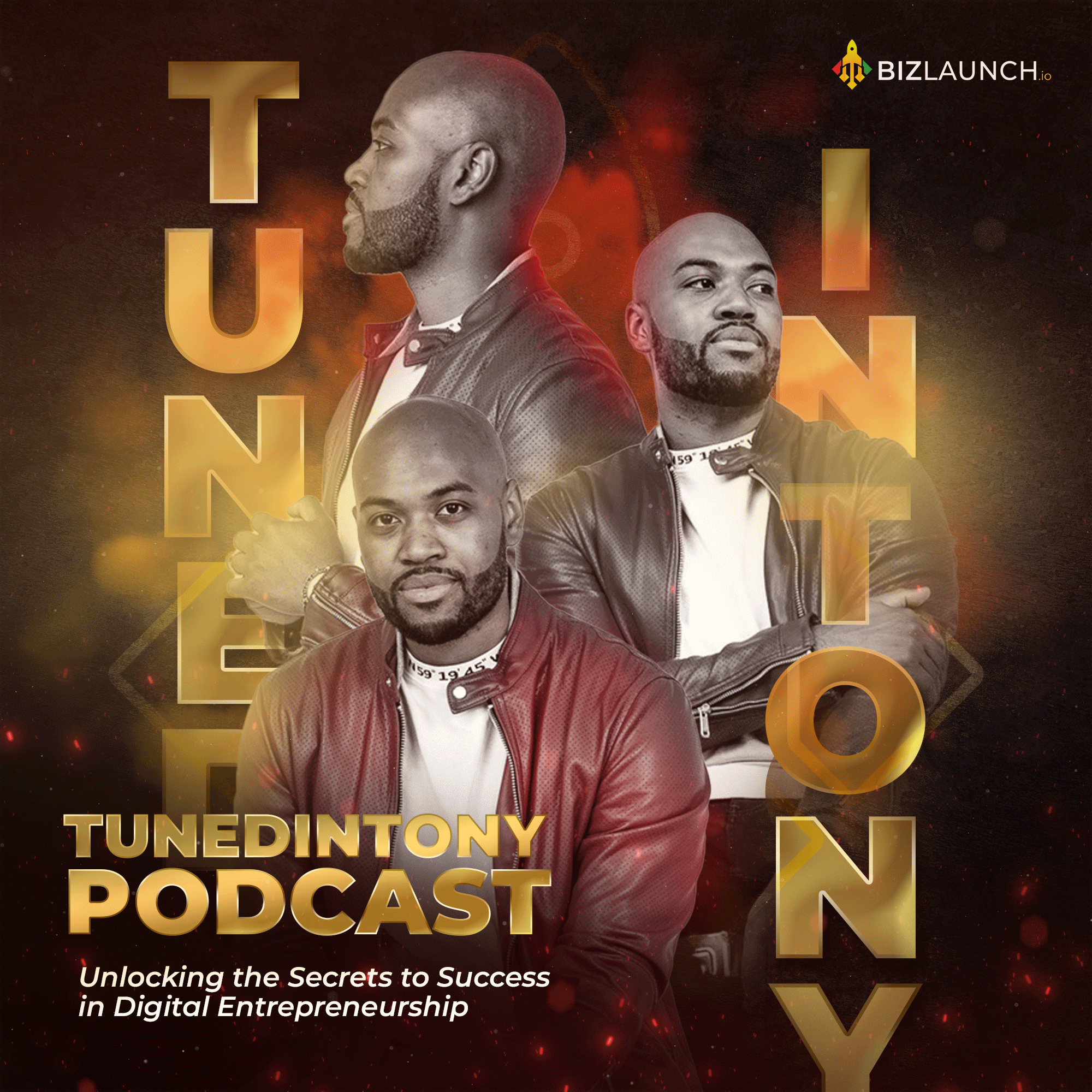 Podcast - Poster Design